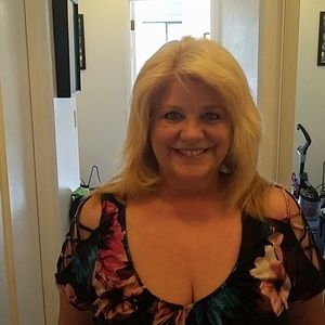 Meet your Posher, Sue